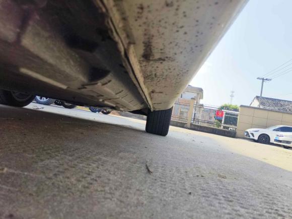 [宁波·浙B] 二手吉利汽车帝豪新能源2018款 EV450 进取型