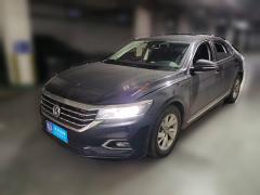 [合肥·皖A] 大众帕萨特2019款 280TSI 商务版 国VI