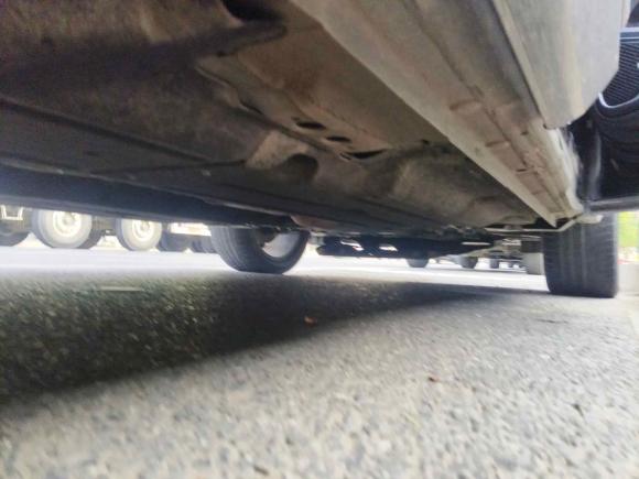 [杭州·浙A] 二手吉利汽车星越S2021款 2.0TD DCT两驱闪电版