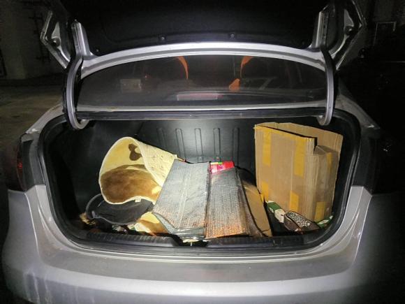 [青岛·鲁B] 二手起亚起亚K32013款 1.6L 自动GL