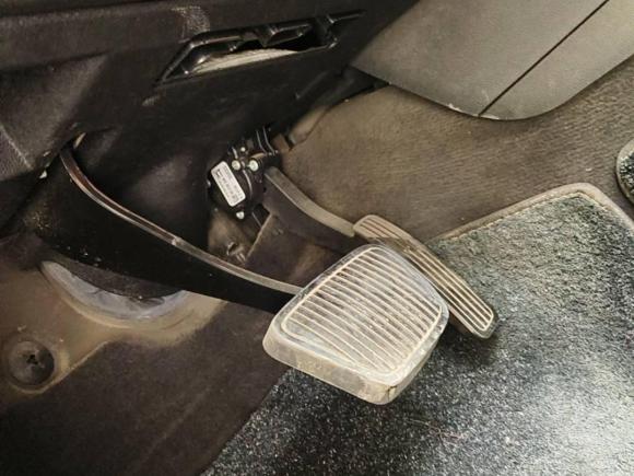 [西安·宁A] 二手别克林荫大道2010款 3.0 豪华版