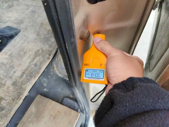 [佛山·粤E] 二手五菱汽车五菱荣光V2019款 1.5L封窗车实用型国VI LAR