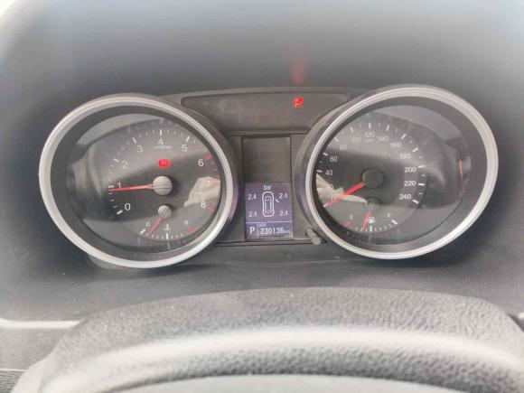 [宁波·苏G] 二手哈弗哈弗H62017款 蓝标 运动版 1.5T 自动两驱豪华型