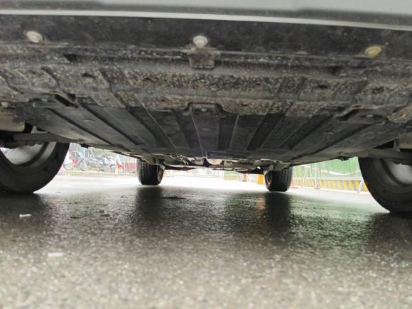 [成都·川G] 二手东风风神皓极2022款 马赫动力 1.5T 敢行版·智