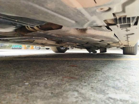 [佛山·粤E] 二手MINIMINI2016款 1.5T COOPER