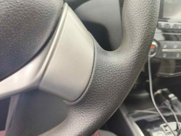 [杭州·浙D] 二手日产逍客2016款 2.0L CVT精英版