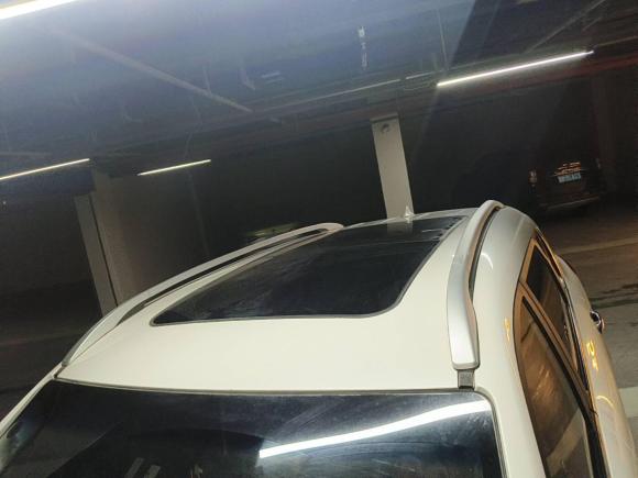 [青岛·鲁B] 二手捷途捷途X702018款 1.5T 自动智行版