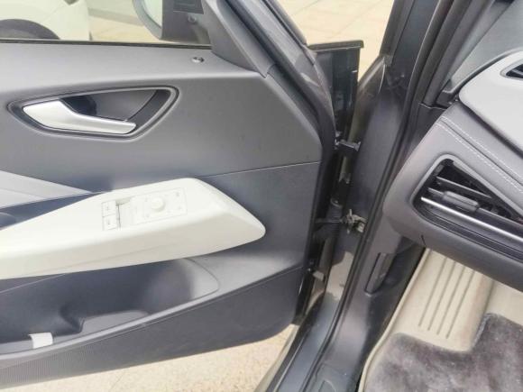 [上海·沪A] 二手大众大众ID.32025款 聪明款 极智氧气版