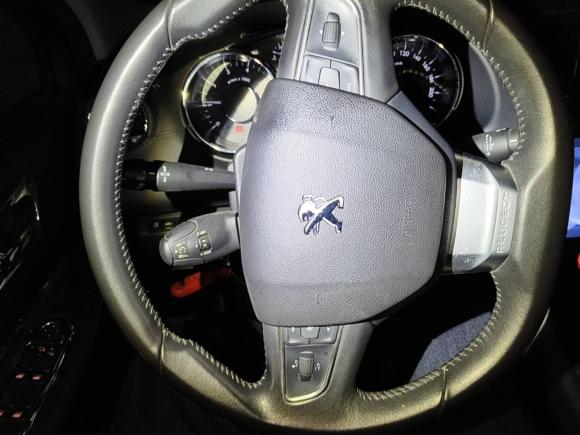 [南通·苏F] 二手标致标致30082016款 1.6THP 自动潮流版