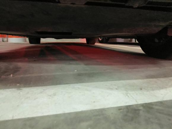 [常州·苏D] 二手丰田皇冠2007款 2.5L Royal 导航版