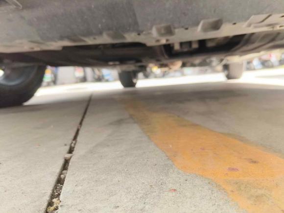 [温州·浙C] 二手哈弗哈弗初恋2021款 1.5T 自动大四版