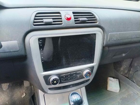 [武汉·鄂A] 二手江汽集团江淮T62020款 2.0T柴油两驱精英型长轴国VI HFC4DB2-2E