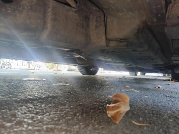 [深圳·粤B] 二手丰田凯美瑞2015款 2.0E 精英版