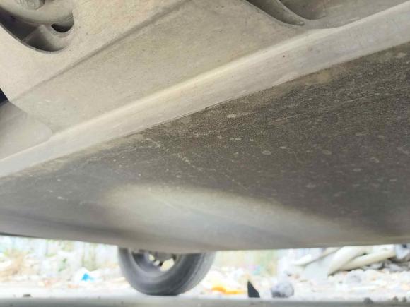 [常州·苏D] 二手零跑汽车零跑T032020款 400豪华版