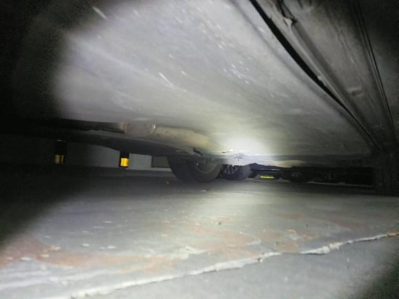 [无锡·苏B] 二手斯柯达柯迪亚克2017款 TSI330  5座两驱舒适版