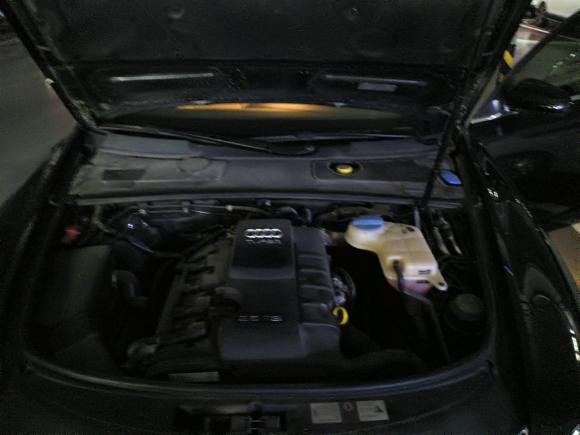 [济南·鲁P] 二手奥迪奥迪A6L2008款 2.0T 奥运限量版