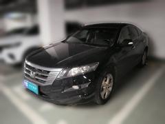 [南昌·赣M]本田&nbsp;&nbsp;歌诗图&nbsp;&nbsp;2012款 2.4L 豪华版