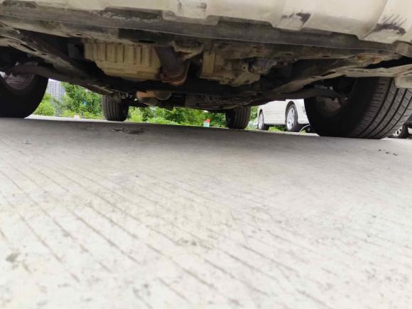 [成都·川G] 二手长安长安CS752016款 1.8T 自动精英型 国V