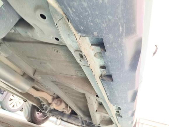 [合肥·皖A] 二手吉利汽车远景X62020款 1.4T 手动尊贵型