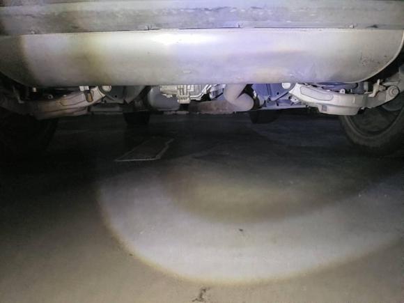 [南昌·赣A] 二手林肯航海家2021款 2.0T 四驱尊雅版