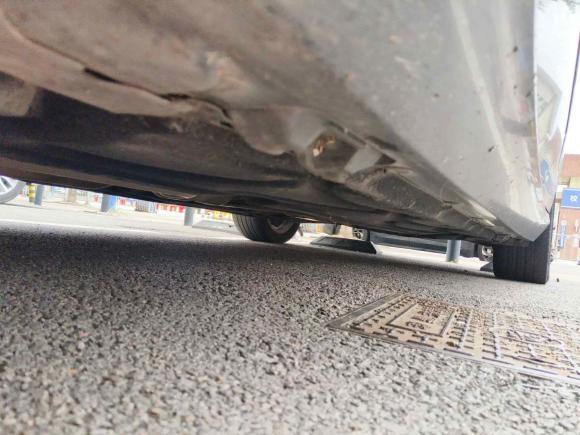 [宁波·浙B] 二手奔驰奔驰E级2012款 E 300 L 优雅型