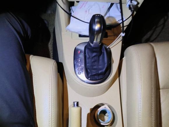 [上海·沪A] 二手大众途安2011款 1.4T DSG智雅版5座