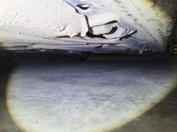 [济南·鲁A] 二手奔驰奔驰E级2015款 改款 E 260 L 运动型