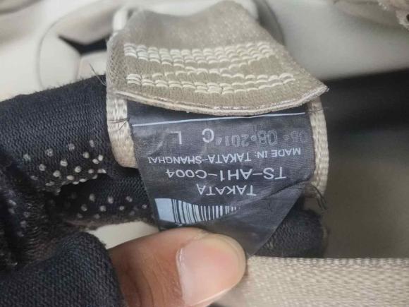 [嘉兴·浙F] 二手凯迪拉克凯迪拉克XTS2014款 28T 舒适型