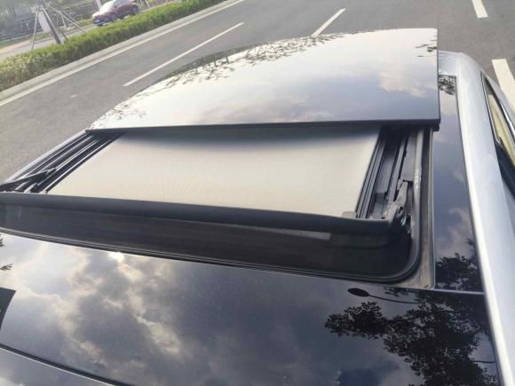 [苏州·苏E] 二手奥迪奥迪A32014款 Limousine 35 TFSI 自动舒适型