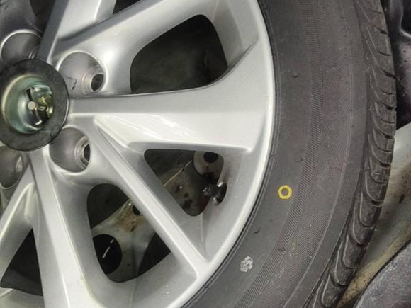 [上海·沪B] 二手丰田卡罗拉2014款 1.6L CVT GLX-i导航版