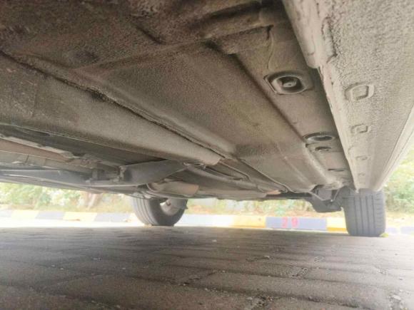 [无锡·苏B] 二手大众朗逸2017款 1.6L 自动风尚版