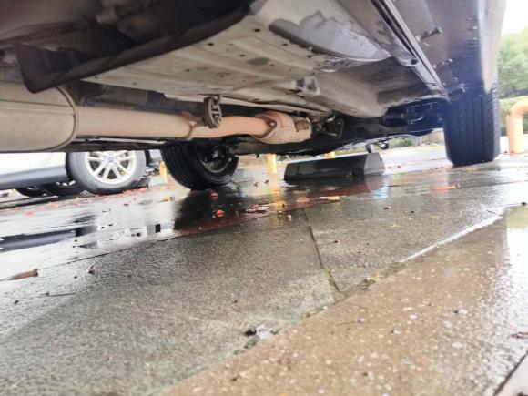 [嘉兴·浙F] 二手现代北京现代ix352013款 2.0L 自动两驱智能型GLS 国IV