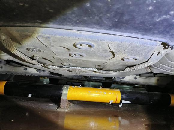 [宁波·浙B] 二手奥迪奥迪A4L2022款 40 TFSI quattro RS套件燃速型