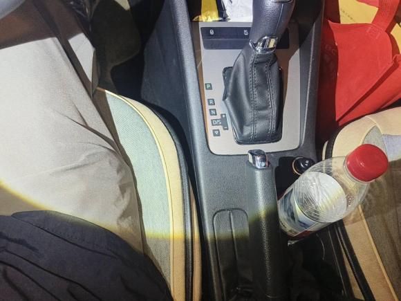 [合肥·皖A] 二手斯柯达明锐2017款 1.6L 自动创行版