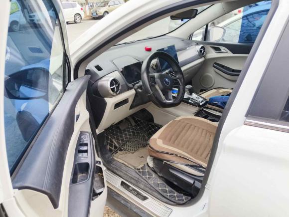 [南京·苏A] 二手比亚迪元Pro2021款 401KM 尊贵型