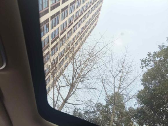 [上海·沪A] 二手吉利汽车帝豪GS2016款 优雅版 1.3T 自动臻尚型