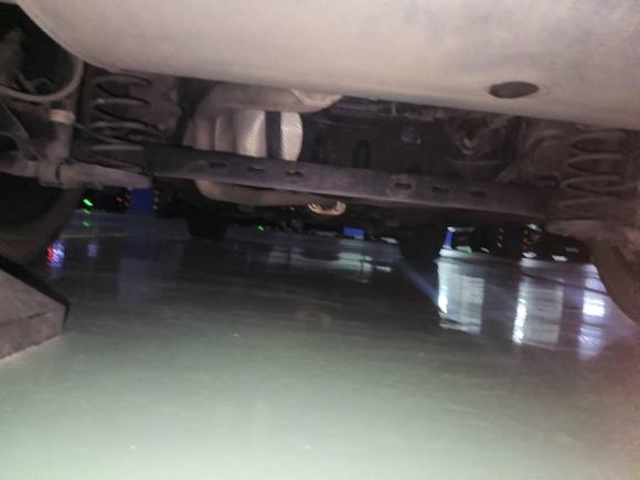 [广州·粤C] 二手广汽传祺传祺GS32021款 POWER 270T 自动劲享版