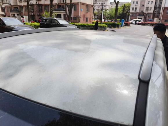 [苏州·苏E] 二手五菱汽车宏光MINIEV2024款 第三代 215km 进阶版