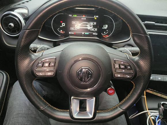 [义乌·贵F] 二手名爵MG62021款 Pro 1.5T 自动Trophy豪华版