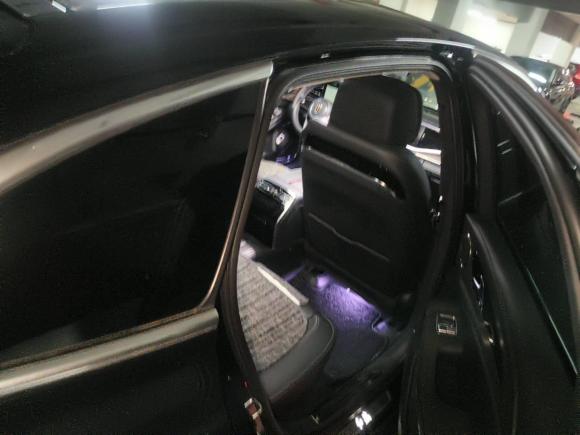 [杭州·浙C] 二手红旗红旗H92020款 2.0T 智联旗享版