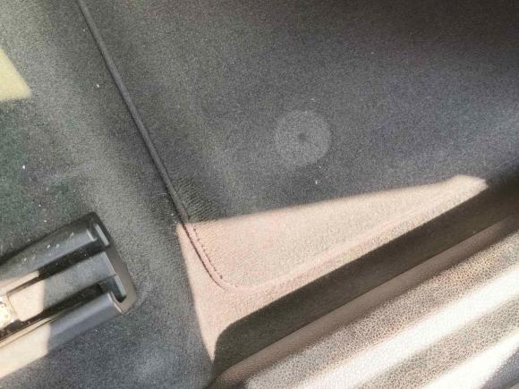 [温州·浙C] 二手宝马宝马5系GT2014款 528i 领先型