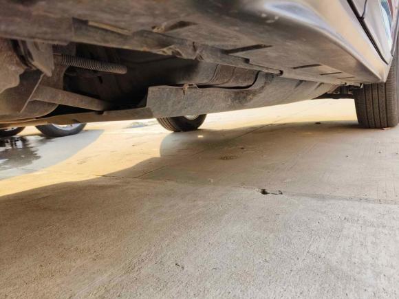 [合肥·皖A] 二手日产奇骏2019款 2.0L CVT智联舒适版 2WD