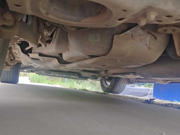 [成都·川A] 二手丰田汉兰达2018款 2.0T 四驱尊贵版 7座 国VI