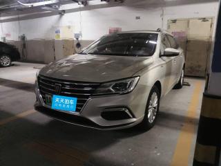 荣威荣威Ei52019款 豪华版