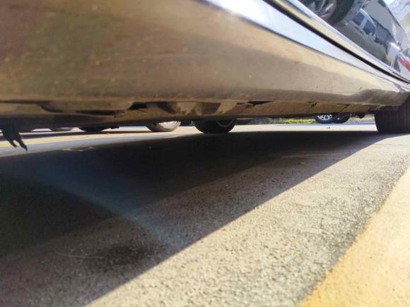 [无锡·苏B] 二手奔驰奔驰E级2014款 E 260 L