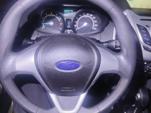 [深圳·湘A] 二手福特翼搏2017款 1.5L 自动风尚型