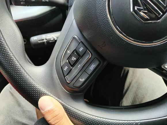 [杭州·沪C] 二手名爵MG52021款 改款 180DVVT CVT青春豪华版