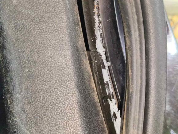 [深圳·粤B] 二手马自达睿翼2012款 2.0L 自动精英版