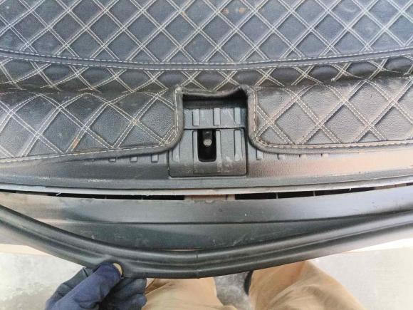 [广州·粤L] 二手斯柯达柯迪亚克2018款 改款 TSI330 5座两驱舒适版