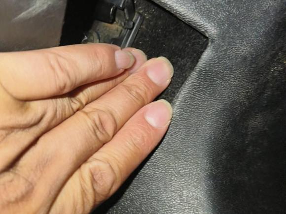 [合肥·皖A] 二手领克领克032019款 2.0TD 自动劲Pro版